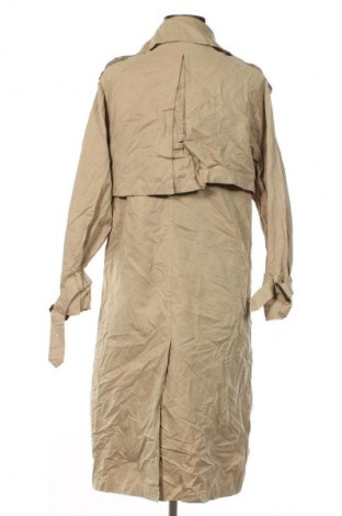 Dámský přechodný kabát  Zara, Velikost XS, Barva Béžová, Cena  569,00 Kč