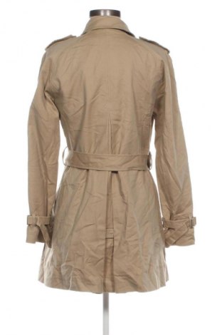 Dámsky prechodný kabát  Zara, Veľkosť L, Farba Béžová, Cena  23,95 €