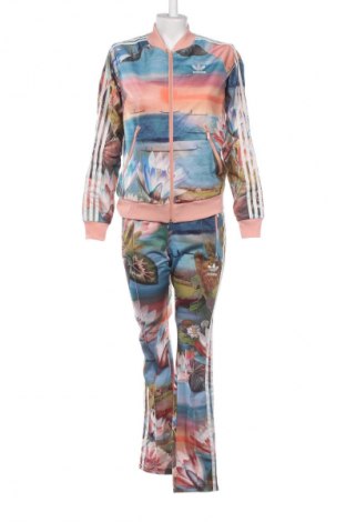 Costum trening de damă Adidas, Mărime S, Culoare Multicolor, Preț 168,42 Lei