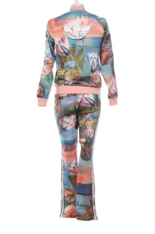 Costum trening de damă Adidas, Mărime S, Culoare Multicolor, Preț 168,42 Lei
