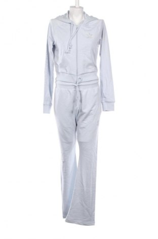 Dámská sportovní souprava. Adidas Originals, Velikost M, Barva Modrá, Cena  1 772,00 Kč