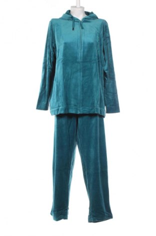 Női sport szett Esmara, Méret 3XL, Szín Kék, Ár 20 409 Ft