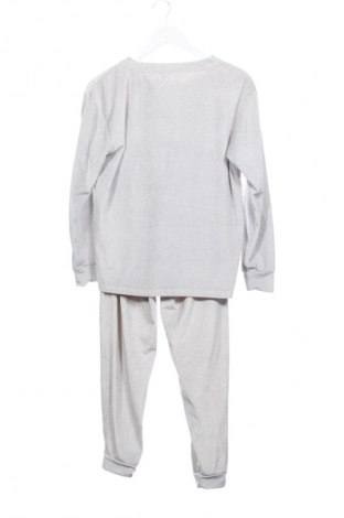 Γυναικείο αθλητικό σύνολο Friends, Μέγεθος M, Χρώμα Γκρί, Τιμή 29,99 €