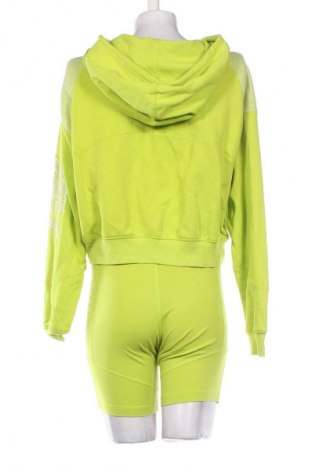 Γυναικείο αθλητικό σύνολο Nike, Μέγεθος S, Χρώμα Πράσινο, Τιμή 46,05 €