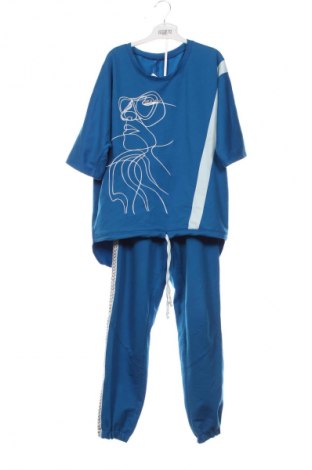 Costum trening de damă Unbranded, Mărime M, Culoare Multicolor, Preț 178,95 Lei