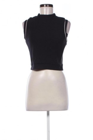 Γυναίκειο αθλητικό τοπ 4F, Μέγεθος L, Χρώμα Μαύρο, Τιμή 10,24 €