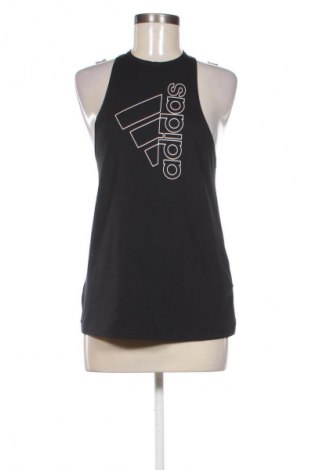 Női sport top Adidas, Méret XS, Szín Fekete, Ár 6 800 Ft