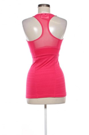 Дамски спортен топ Adidas, Размер L, Цвят Многоцветен, Цена 34,00 лв.