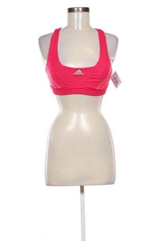 Dámský sportovní top  Adidas, Velikost S, Barva Vícebarevné, Cena  430,00 Kč