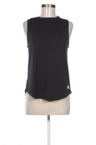 Dámsky športový top  Adidas, Veľkosť S, Farba Čierna, Cena  17,38 €