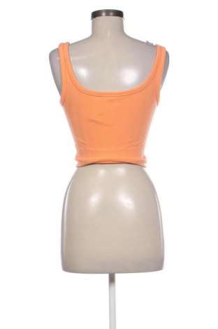 Damen Sporttop Amisu, Größe XS, Farbe Orange, Preis € 7,67
