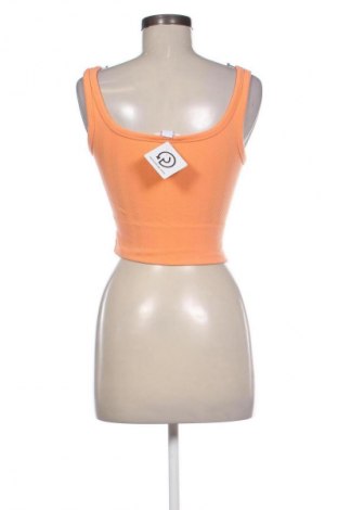 Damen Sporttop Amisu, Größe XS, Farbe Orange, Preis € 7,67