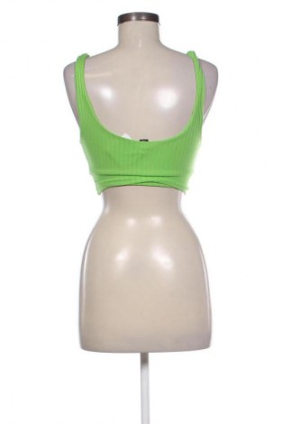 Dámský sportovní top  Amisu, Velikost XS, Barva Zelená, Cena  190,00 Kč