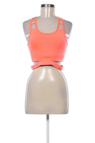 Dámský sportovní top  Boohoo, Velikost M, Barva Růžová, Cena  190,00 Kč