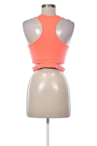 Dámský sportovní top  Boohoo, Velikost M, Barva Růžová, Cena  190,00 Kč