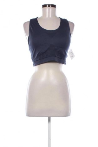 Női sport top C&A, Méret L, Szín Kék, Ár 3 002 Ft