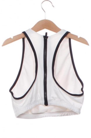 Top sport de damă. Calzedonia, Mărime XS, Culoare Alb, Preț 52,63 Lei