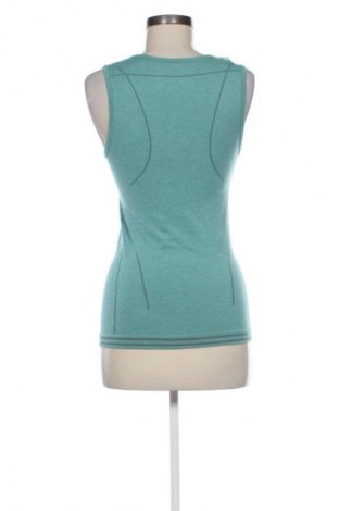 Damen Sporttop Crane, Größe S, Farbe Grün, Preis € 7,67