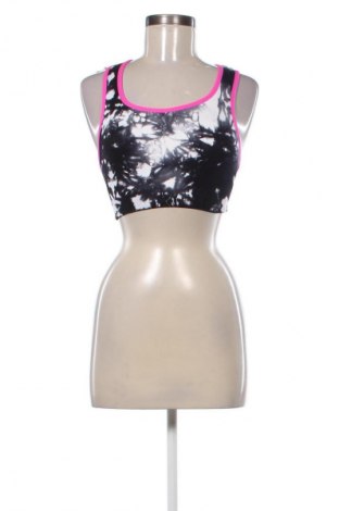 Γυναίκειο αθλητικό τοπ Crivit, Μέγεθος S, Χρώμα Πολύχρωμο, Τιμή 7,57 €
