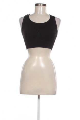 Damen Sporttop Crivit, Größe S, Farbe Schwarz, Preis 8,00 €
