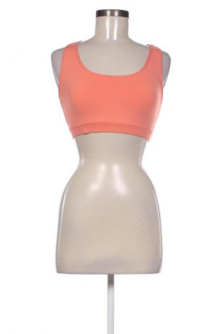 Damen Sporttop Crivit, Größe M, Farbe Orange, Preis € 7,67