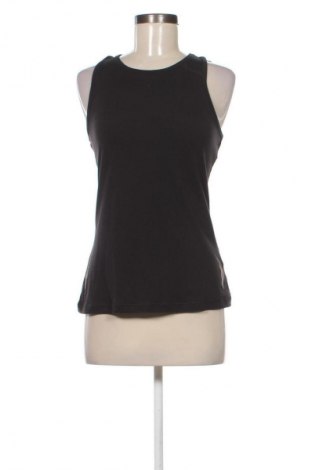 Дамски спортен топ Crivit, Размер S, Цвят Черен, Цена 14,82 лв.