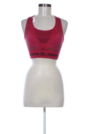 Damen Sporttop Crivit, Größe M, Farbe Rot, Preis € 8,00