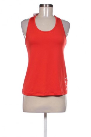 Dámský sportovní top  Crivit, Velikost S, Barva Oranžová, Cena  190,00 Kč