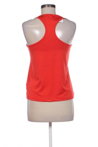 Dámský sportovní top  Crivit, Velikost S, Barva Oranžová, Cena  190,00 Kč