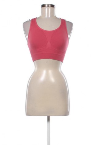 Damski sportowy top Crivit, Rozmiar S, Kolor Różowy, Cena 34,07 zł