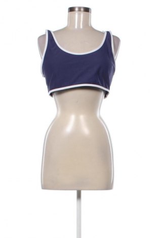 Dámsky športový top  Cropp, Veľkosť XL, Farba Modrá, Cena  10,22 €