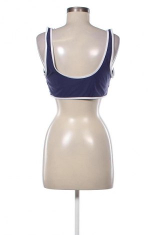 Dámsky športový top  Cropp, Veľkosť XL, Farba Modrá, Cena  10,22 €