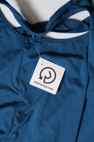 Damen Sporttop Domyos, Größe XS, Farbe Blau, Preis 7,67 €