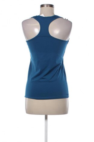 Damen Sporttop Domyos, Größe XS, Farbe Blau, Preis 7,67 €