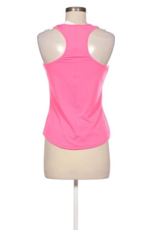 Дамски спортен топ Domyos, Размер S, Цвят Розов, Цена 14,82 лв.