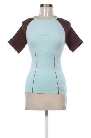 Damski sportowy top Falke, Rozmiar L, Kolor Kolorowy, Cena 209,66 zł