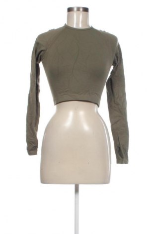 Női sport top Fb Sister, Méret S, Szín Zöld, Ár 2 729 Ft