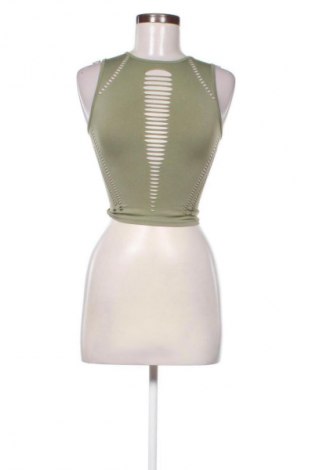 Női sport top Fb Sister, Méret XXS, Szín Zöld, Ár 3 000 Ft