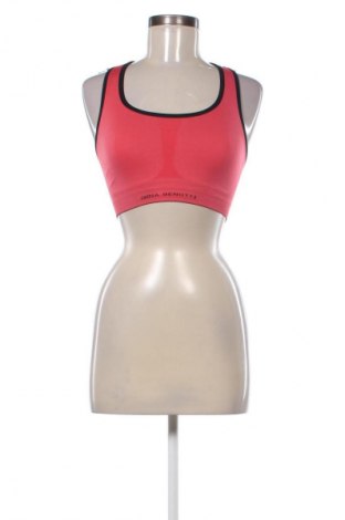 Damski sportowy top Gina Benotti, Rozmiar S, Kolor Czerwony, Cena 34,51 zł