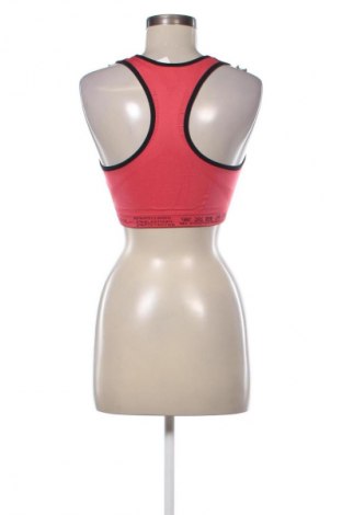 Damski sportowy top Gina Benotti, Rozmiar S, Kolor Czerwony, Cena 34,51 zł