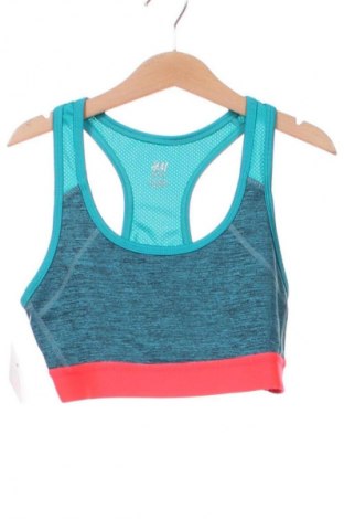 Damen Sporttop H&M, Größe S, Farbe Mehrfarbig, Preis 8,00 €