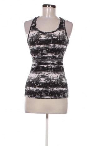 Dámský sportovní top  H&M, Velikost S, Barva Vícebarevné, Cena  188,00 Kč