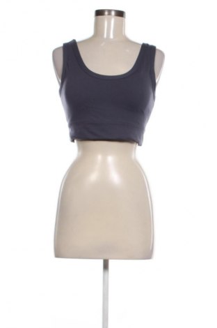 Női sport top H&M, Méret M, Szín Szürke, Ár 3 000 Ft