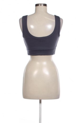 Női sport top H&M, Méret M, Szín Szürke, Ár 3 000 Ft