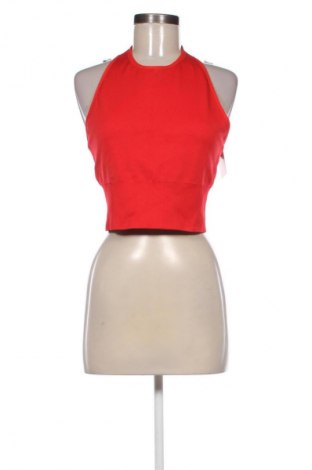 Damen Sporttop H&M, Größe L, Farbe Rot, Preis € 14,58