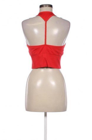 Damen Sporttop H&M, Größe L, Farbe Rot, Preis € 14,58