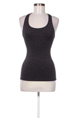 Γυναίκειο αθλητικό τοπ H&M, Μέγεθος XS, Χρώμα Πολύχρωμο, Τιμή 7,67 €