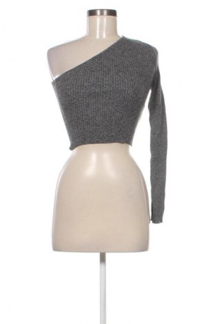 Дамски спортен топ H&M, Размер XS, Цвят Черен, Цена 11,99 лв.