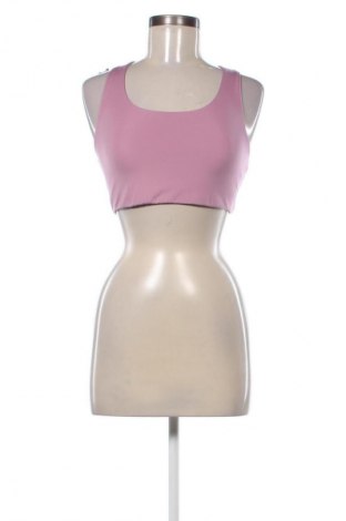 Damen Sporttop H&M, Größe M, Farbe Aschrosa, Preis € 7,57