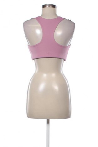 Damen Sporttop H&M, Größe M, Farbe Aschrosa, Preis € 7,57